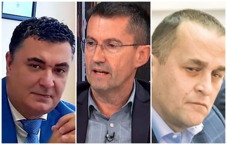 ОТKРИВАМО 3 кандидата за новог шефа ЕПС, ту је и Грчићев човек ОТKРИВАМО 3 кандидата за новог шефа ЕПС, ту је и Грчићев човек