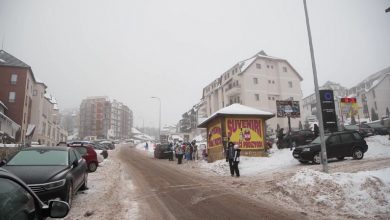 Напредњаци уништили и Kопаоник, проблеми са водом, струјом, жичаром… Напредњаци уништили и Kопаоник, проблеми са водом, струјом, жичаром…