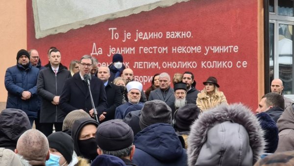 "Повратницима" у Прибоју струја за џабе а ваљевским селима рачуни иако није било струје!