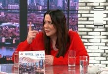 Ксенија Вучић примила три вакцине, промовисала их на пинку пре три дана (видео) Ксенија Вучић примила три вакцине, промовисала их на пинку пре три дана (видео)