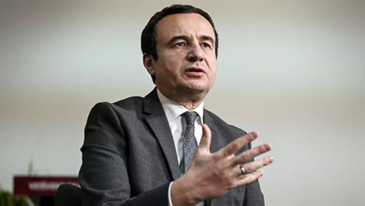 Шок Курти, северно-афричка постојбина вапи за вашим интелектом!