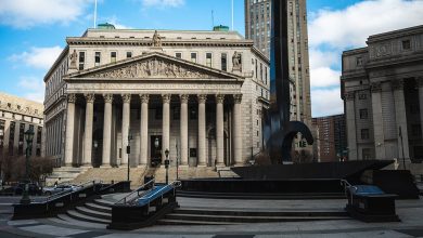 Врховни суд државе Њујорк прогласио НЕУСТАВНОМ одлуку о обавезним маскама! Врховни суд државе Њујорк прогласио НЕУСТАВНОМ одлуку о обавезним маскама!