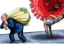 СЗО: Могуће је да се Европа са омикроном приближава крају пандемије! СЗО: Могуће је да се Европа са омикроном приближава крају пандемије!