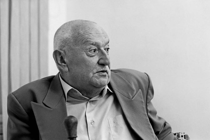Никола Маловић: На вест о смрти – Радован Бели Марковић (1947–2022)
