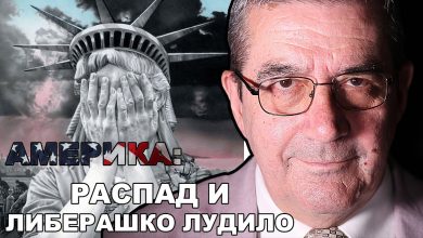 Срђа Трифковић: Урушавање империје се дешава муњевитом брзином (видео)