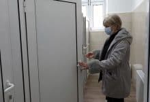 Сремска Митровица: Градоначелница Светлана Миловановић свечано отворила клозет (фото)
