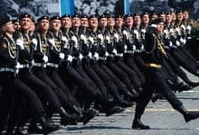 Да ли ће НАТО и ЕУ наредних месеци извршити самоубиство у Украјини? Да ли ће НАТО и ЕУ наредних месеци извршити самоубиство у Украјини?