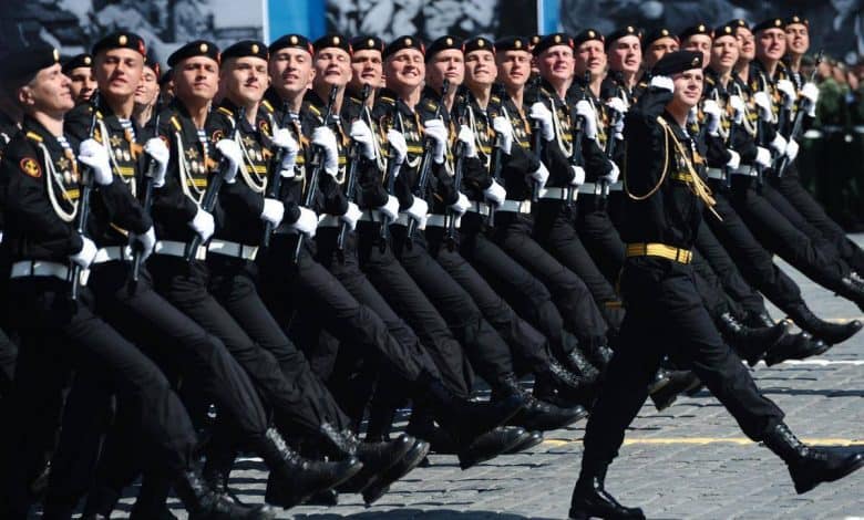 Да ли ће НАТО и ЕУ наредних месеци извршити самоубиство у Украјини? Да ли ће НАТО и ЕУ наредних месеци извршити самоубиство у Украјини?
