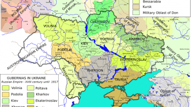 Русија може да уништи Украјину да ни један војник не пређе границу Русија може да уништи Украјину да ни један војник не пређе границу