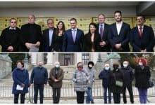 Скупштина слободне Србије: Излазимо из коалиције око ССП-а, ДС и Народне странке! Скупштина слободне Србије: Излазимо из коалиције око ССП-а, ДС и Народне странке!