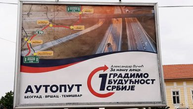 Напредњачка недела говоре и више од дела
