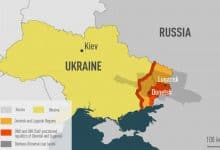 Путин: Признајемо ДНР и ЛНР у границама које су прописане њиховим уставом Путин: Признајемо ДНР и ЛНР у границама које су прописане њиховим уставом