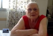 Преминула Милева Гаћеша – последњи учесник атентата на Анту Павелића Преминула Милева Гаћеша – последњи учесник атентата на Анту Павелића
