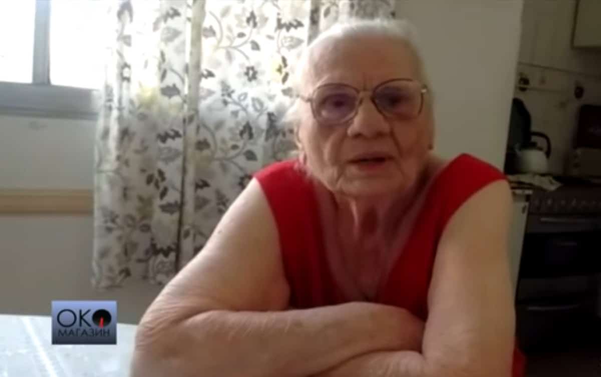 Преминула Милева Гаћеша – последњи учесник атентата на Анту Павелића Преминула Милева Гаћеша – последњи учесник атентата на Анту Павелића