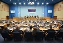 Република Српска уводи Закон о финансирању невладиних организација? Република Српска уводи Закон о финансирању невладиних организација?