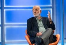 Владета Јанковић кандидат удружене про-ЕУ левице за градоначелника Београда Владета Јанковић кандидат удружене про-ЕУ левице за градоначелника Београда