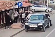Беливукови хулигани дивљају по Панчеву, бију, пуцају, убадају ножевима Беливукови хулигани дивљају по Панчеву, бију, пуцају, убадају ножевима