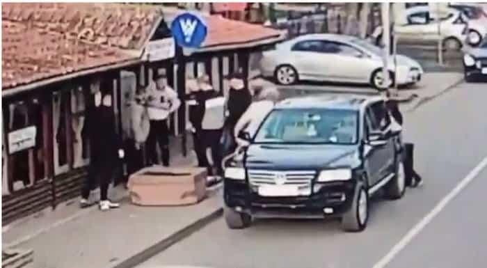 Полиција заташкава мафијашке обрачуне Беливукове банде по Србији (видео) Полиција заташкава мафијашке обрачуне Беливукове банде по Србији (видео)