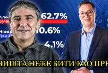 Цвијетин Миливојевић - Тајни дил Вучића и опозиције ће закопати Србију!? (видео) Цвијетин Миливојевић - Тајни дил Вучића и опозиције ће закопати Србију!? (видео)