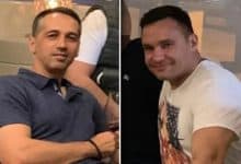 Ово су инфлитрирани припадници монтенегринске нарко-мафије у српском МУП-у! Ово су инфлитрирани припадници монтенегринске нарко-мафије у српском МУП-у!