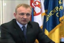 Драган Ђилас: Пројекат Београд на води и метро промениће слику града (видео) Драган Ђилас: Пројекат Београд на води и метро промениће слику града (видео)