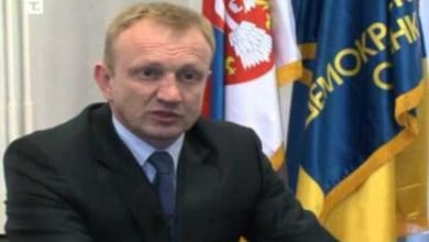 Драган Ђилас: Пројекат Београд на води и метро промениће слику града (видео) Драган Ђилас: Пројекат Београд на води и метро промениће слику града (видео)