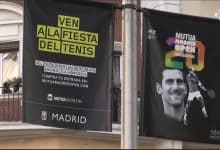 Viva España! Мадрид излепљен Новаковим сликама, навијачи одушевљени (видео) Viva España! Мадрид излепљен Новаковим сликама, навијачи одушевљени (видео)