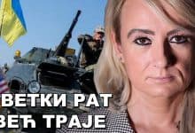 Запад ће скупо платити што је преварио Русију (видео) Запад ће скупо платити што је преварио Русију (видео)