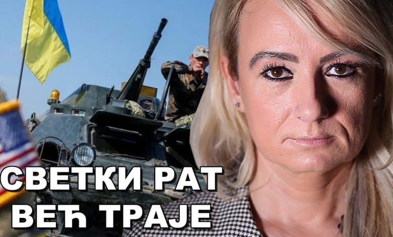 Запад ће скупо платити што је преварио Русију (видео) Запад ће скупо платити што је преварио Русију (видео)