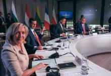 Девет лидера европске деснице постигло договор о борби за суверену и патриотску Европу Девет лидера европске деснице постигло договор о борби за суверену и патриотску Европу