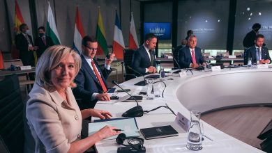 Девет лидера европске деснице постигло договор о борби за суверену и патриотску Европу Девет лидера европске деснице постигло договор о борби за суверену и патриотску Европу