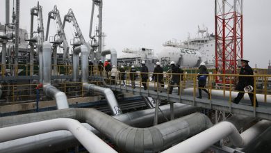 Сав гас који не купи ЕУ купиће Кина што ће њену економију направити много конкуретнијом Сав гас који не купи ЕУ купиће Кина што ће њену економију направити много конкуретнијом