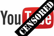 YouTube ће превентивно цензурисати нове „дезинформације“ YouTube ће превентивно цензурисати нове „дезинформације“