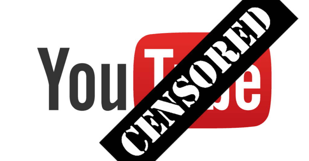 YouTube ће превентивно цензурисати нове „дезинформације“