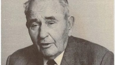 Како је комунистички зликовац и убица Владо Шегрт стријељао 19 младих Невесињки (фото) Како је комунистички зликовац и убица Владо Шегрт стријељао 19 младих Невесињки (фото)