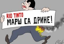 Апел научника и професора: Одмах забранити истраживање и рударење литијума и бора Апел научника и професора: Одмах забранити истраживање и рударење литијума и бора