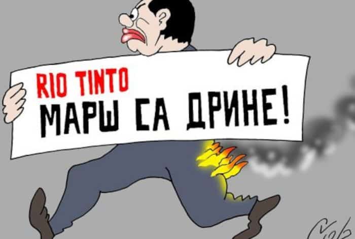 Апел научника и професора: Одмах забранити истраживање и рударење литијума и бора Апел научника и професора: Одмах забранити истраживање и рударење литијума и бора
