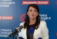 Да ли Госпођа Мариника Чобану Тепић поред српског има и румунско држављанство? Да ли Госпођа Мариника Чобану Тепић поред српског има и румунско држављанство?