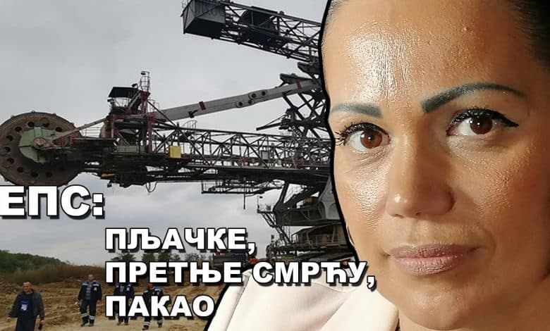 Наташа Пришић: Страх, деструкција, мобинг и прислушкивање су свакодневица (видео) Наташа Пришић: Страх, деструкција, мобинг и прислушкивање су свакодневица (видео)