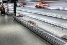 Стручњак за пољопривреду: Следи несташица хране много гора него што мислимо Стручњак за пољопривреду: Следи несташица хране много гора него што мислимо