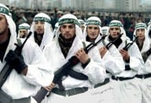У Босни преко 50.000 радикалних исламиста У Босни преко 50.000 радикалних исламиста