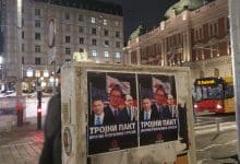 Ослобођење: Тројни пакт против Србије и Републике Српске! (фото) Ослобођење: Тројни пакт против Србије и Републике Српске! (фото)