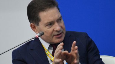Ако Запад нахушка Украјину на Донбас – Русија се мора умешати и не сме у томе бити половична Ако Запад нахушка Украјину на Донбас – Русија се мора умешати и не сме у томе бити половична