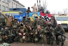 Кијев не контролише банде националиста, укључујући и оне на белоруско-украјинској граници Кијев не контролише банде националиста, укључујући и оне на белоруско-украјинској граници