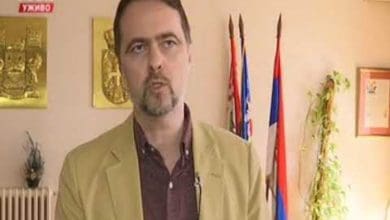 САМОУБИСТВО?! СНС функционер нађен мртав са кесом на глави и везаним рукама