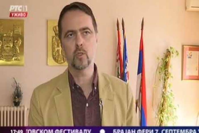 САМОУБИСТВО?! СНС функционер нађен мртав са кесом на глави и везаним рукама