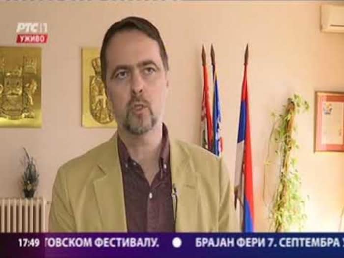 САМОУБИСТВО?! СНС функционер нађен мртав са кесом на глави и везаним рукама САМОУБИСТВО?! СНС функционер нађен мртав са кесом на глави и везаним рукама