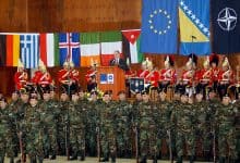Припадници британске војске нису добродошли ни на једно парче српске земље! Припадници британске војске нису добродошли ни на једно парче српске земље!