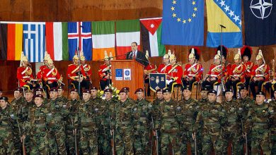 Припадници британске војске нису добродошли ни на једно парче српске земље! Припадници британске војске нису добродошли ни на једно парче српске земље!
