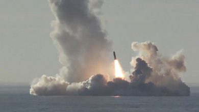 Путин ће лично руководити вежбом учешћа Русије у нуклеарном рату Путин ће лично руководити вежбом учешћа Русије у нуклеарном рату